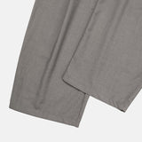 Local Curved Trousers