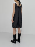 Buckle Roundto Midi Boots
