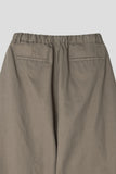 Suite Cotton Wide Pants