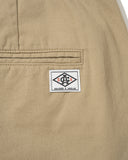 [Kracker House] Side Line Chino Pants