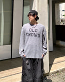 [Plan] Summer See-Through Old Knit