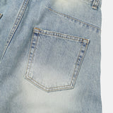 Wears Washed Denim