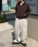 Cation Double Knee Pocket Pants