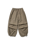Nylon Parachute Balloon Pants