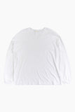Airy Summer Long Sleeve