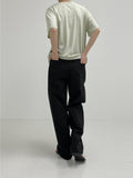 Supima Overfit Short Sleeve T-Shirt