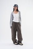 Ren Summer Over Fit Cardigan