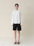 [Premium] Summer Izumi Linen Shirt