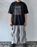 Parachute Cargo Bermuda Pants