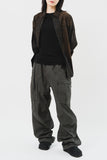 Roast Washed Shirt