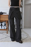 string cover pants