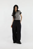 New New Layered Double Tee