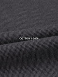Slot Collar Longsleeve