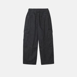Ele Washed Cargo Pants