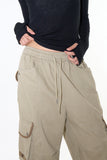 Trust double cargo pants