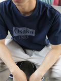 1985 Osaka Short Sleeve T-shirt