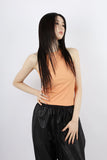 Holly Cutout Sleeveless