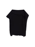 (W) Kit Washed Skirt