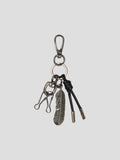 Nu Keyring Curved Pants