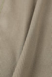 Colt Waffled Zip Up