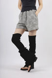 Rien flip-flops boots