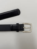 [Belt SET/Summer ver.] With Two Tuck Wide Slacks