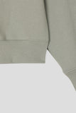 Onion Cropped Sweatshirt