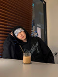 Vintage Mayhem Dying Hood