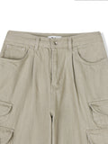 Ego Double Cargo Shorts