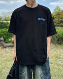Rofl Bike Short Sleeve T-shirt