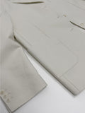 Attica Single Loose Fit Jacket