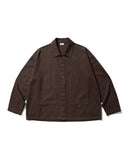 Proper Work Jacket