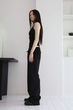 bart cutout pants