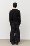 Den Parachute Nylon Pants