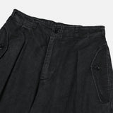 Ele Washed Cargo Pants
