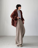 Stella Pintuck Training Pants