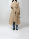 [Premium] Handmade Ond Mac Coat