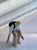 Daily Oxford Casual Backpack