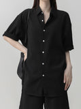 Soho Seersucker Cooling Shirt