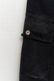 Uni Washed Cotton Pants