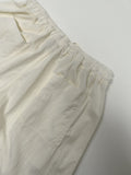 Manton Cool Banding Wide Pants