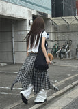 EASY STRAIGHT PANTS