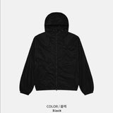 Bio Windbreaker