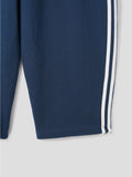 Oddie Curved Sweatpants
