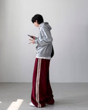 Saber Track Wide Pants