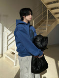 Guyver Crop Hoodwear