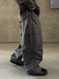Koo - Balloon Cargo Pants