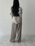 Anderson Wrap Bustier