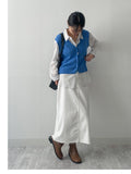 Asa Stripe Loose Fit Shirt
