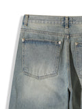 Ours Flare Denim